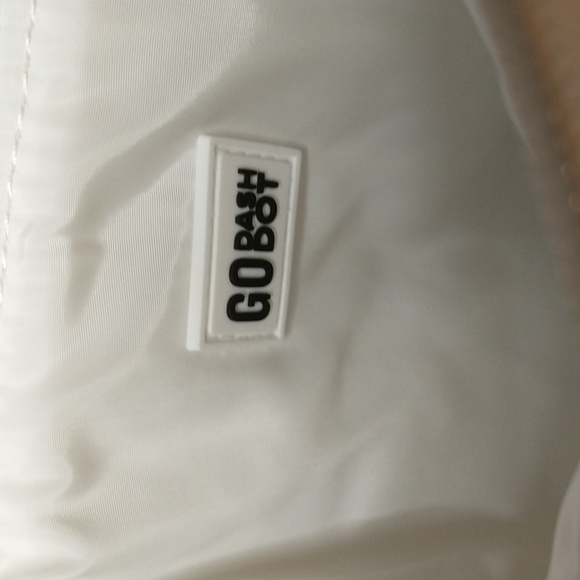 Go Dash Dot cosmetic bag - Picture 4 of 6